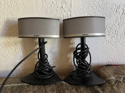 Bose companion 2 - companion,