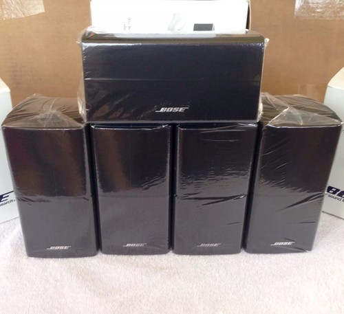 Altoparlanti bose neri come - bose,