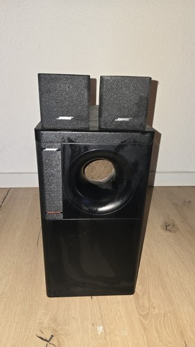 Bose acoustimas series - bose, 3