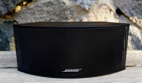 Altoparlante bose jewel - bose, center