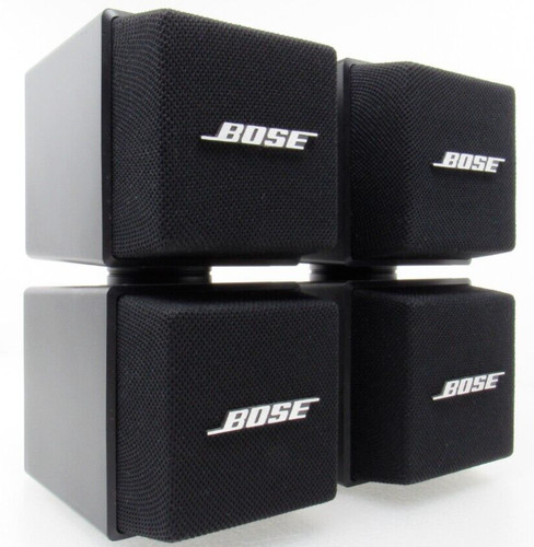 Bose altoparlanti array - bose,