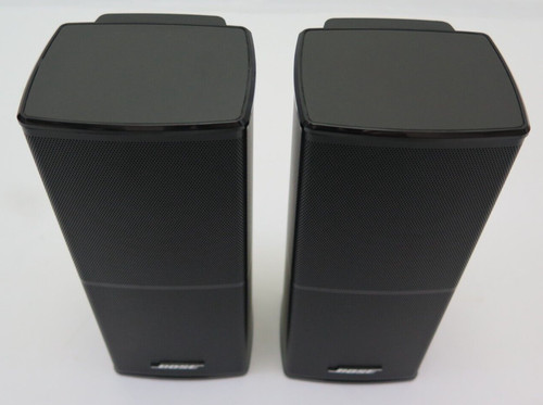 Bose cube altoparlante - bose,
