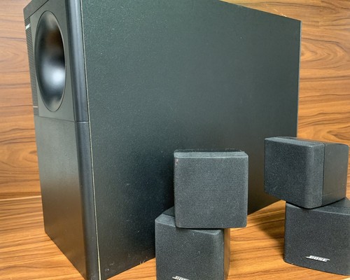 Sistema diffusori - sistema,