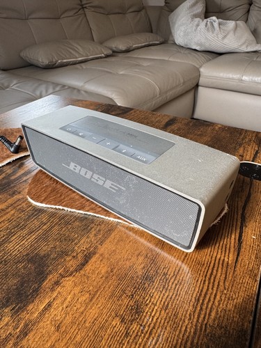 Bose soundlink mini - soundlink,