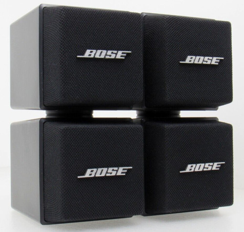 Bose altoparlanti array - bose,