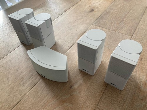 Diffusori bose jewel - diffusori, cube