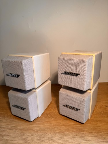 Casse altoparlanti bose - casse,