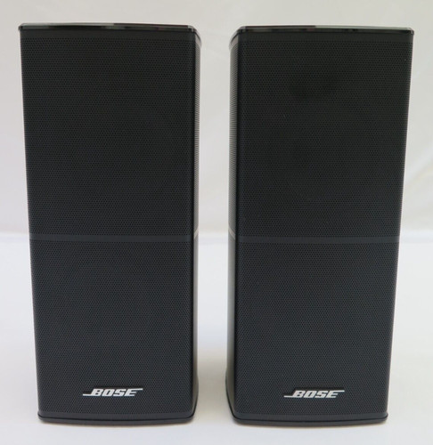 Bose cube altoparlante - bose,