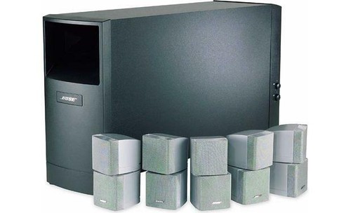 Diffusori bose acoustimass - bose, 15