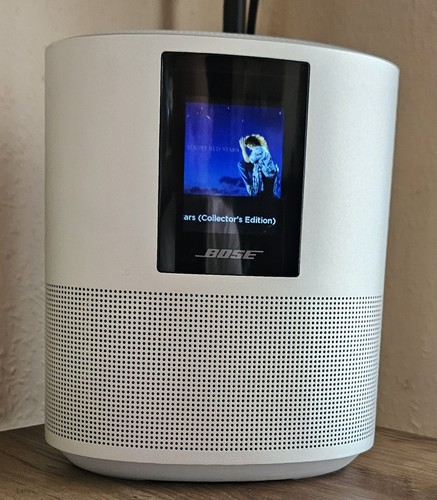 Bose home speaker - bose,