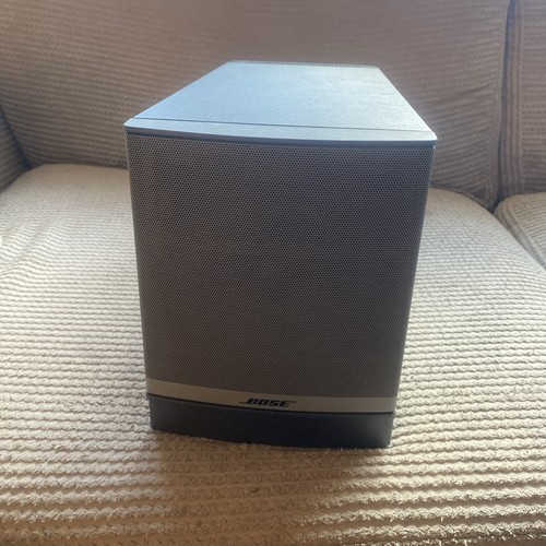 Bose companion solo - bose,