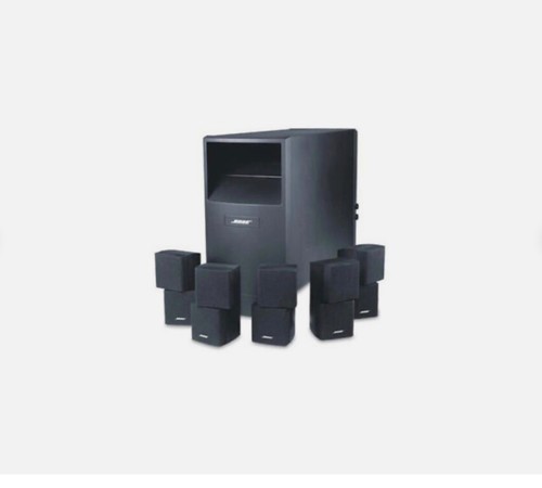 Diffusori bose acoustimass - diffusori,