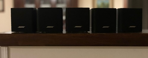 Diffusori bose acoustimass - bose,