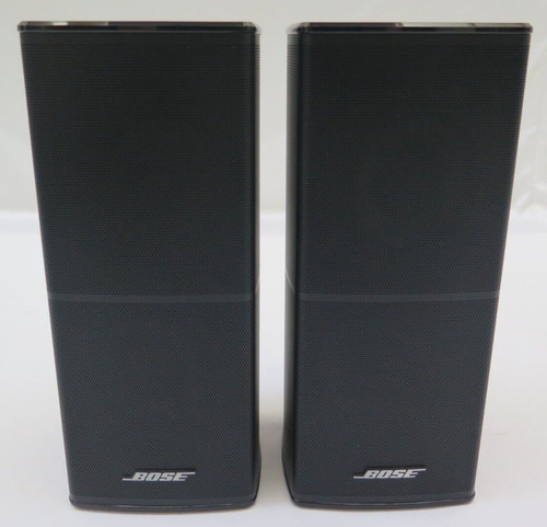 Bose cube altoparlante - bose,