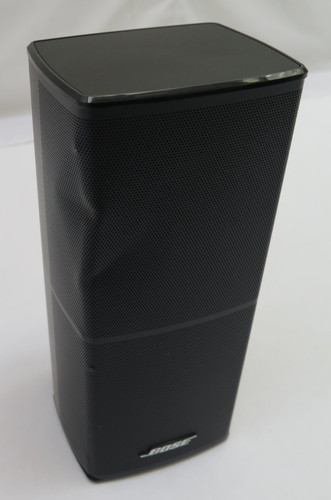 Bose cube altoparlante - bose,
