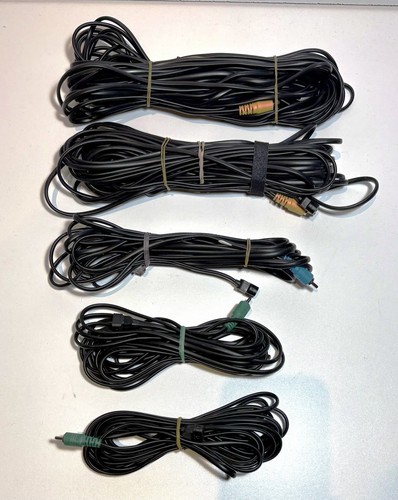 Bose fili altoparlanti - bose, 5x