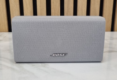 Bose acoustimass altoparlante - bose,