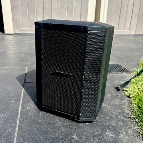 Bose pro altoparlante - bose,