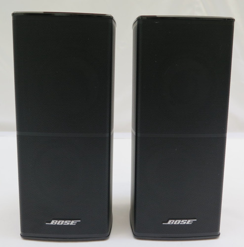 Bose cube altoparlante - bose,