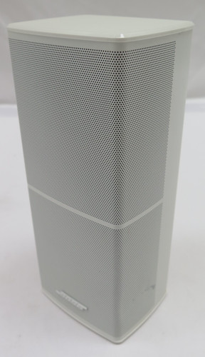 Bose cube altoparlante - cube,