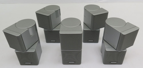 Bose jewel cube - cubo, 5