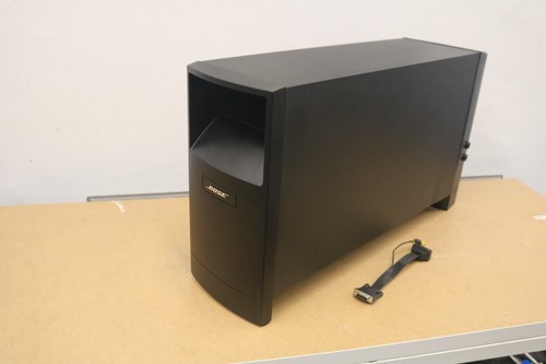 Bose acoustimass serie ii - bose,