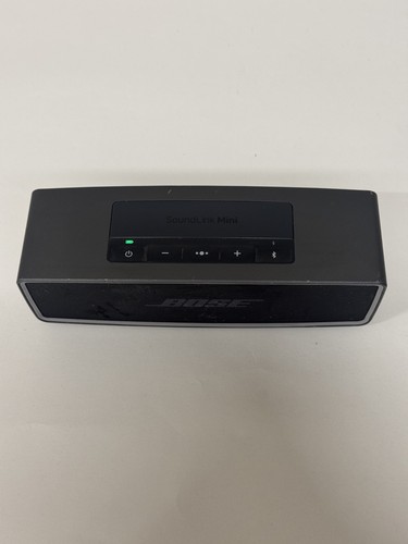 Bose soundlink mini ii - mini, 2