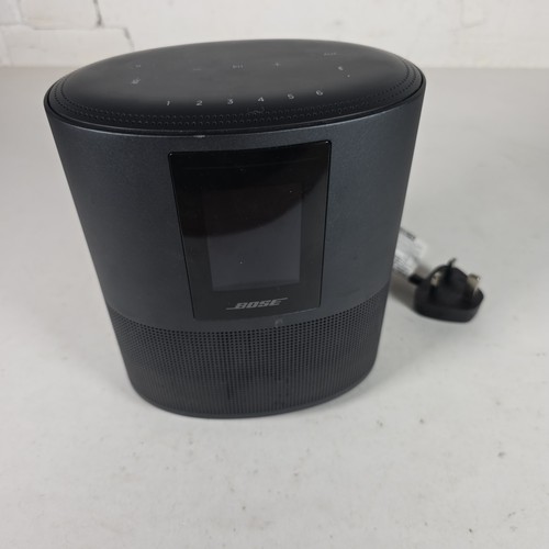 Altoparlante casa bose 500 - bose,