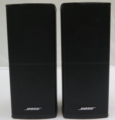 Bose cube altoparlante - bose,