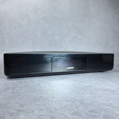 Bose 520 control - av, console