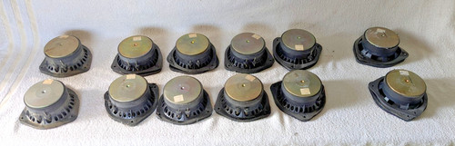 Driver vintage originali - , bose