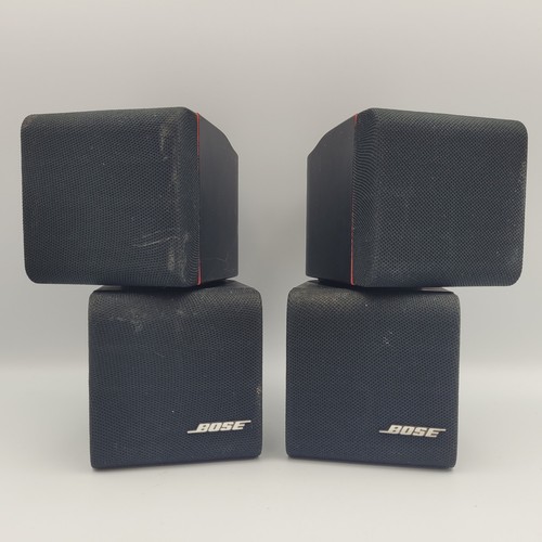Bose altoparlanti doppio - bose,