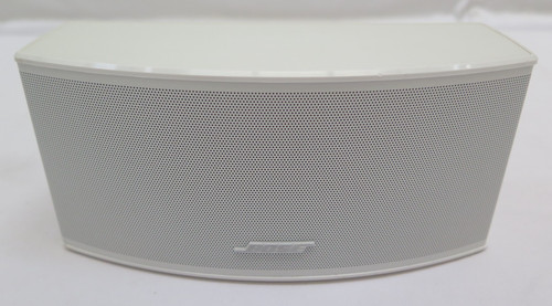 Altoparlante bose center cube - altoparlante,