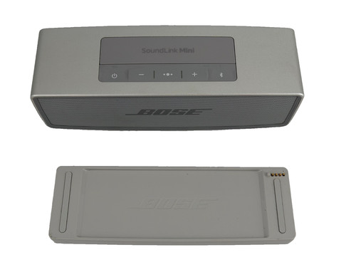 Bose soundlink mini - bose,