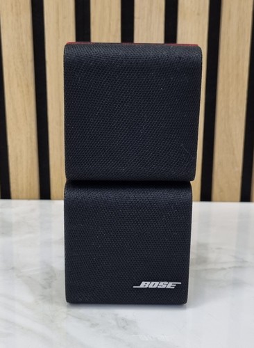 Bose acoustimass altoparlante - bose,