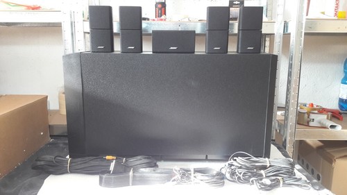 Diffusori bose acoustimass - bose,