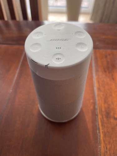 Bose soundlink revolve sistema - soundlink,