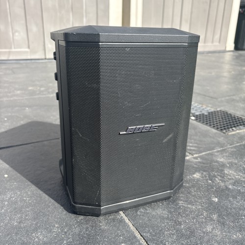 Bose pro altoparlante - bose, s1
