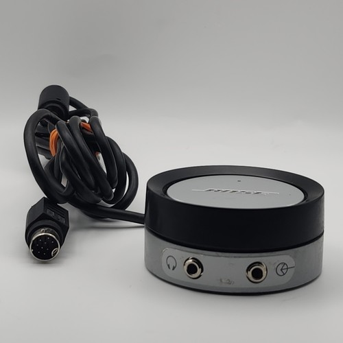 Bose companion series - bose, ii