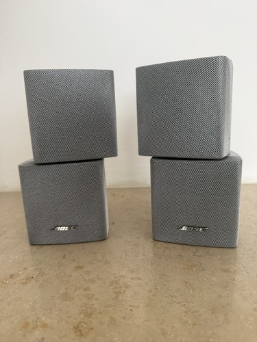 Pezzi coppia altoparlanti - 2,