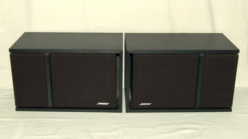 Bose 301 series iii - bose,