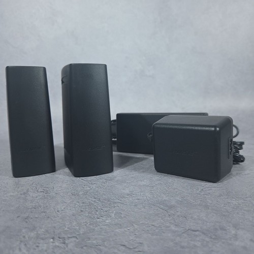 Bose sl2 wireless - bose,