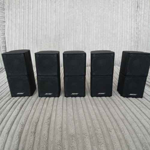 Bose lifestyle acoustimass - bose, lifestyle/acoustimass