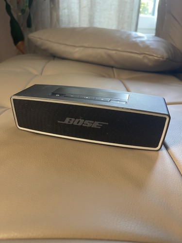 Bose soundlink mini ii - soundlink, 2