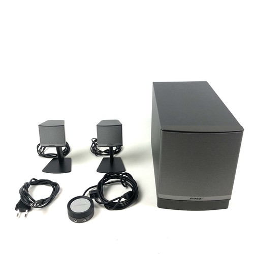 Bose companion series ii - companion, 3