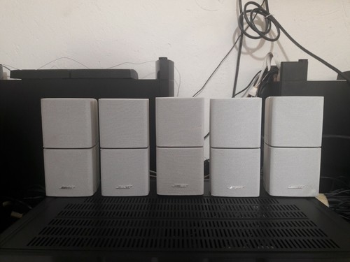 Diffusori bose acoustimass - diffusori,