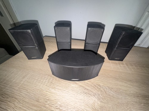 Bose jewel cube - bose, 5