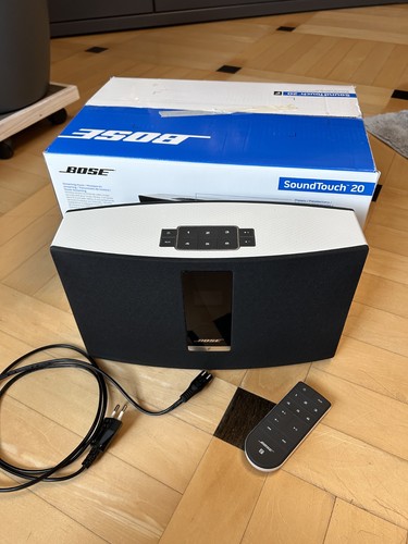 Bose music system soundtouch - bose,