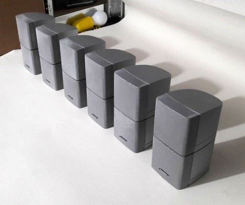 Diffusori bose acoustimass - 1x,