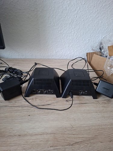 Bose al8 link wireless - bose,